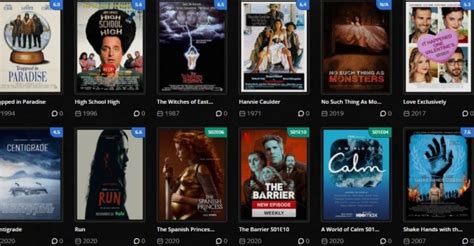 Besplatni HD Filmovi i Serije sa prevodom online .